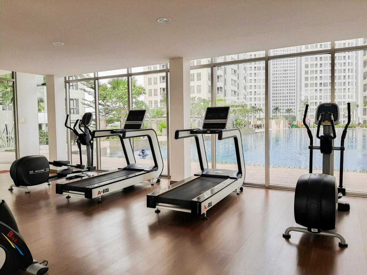 Elegant 2Br Apartment At M-Town Signature Near Shopping Mall By Travelio Tangerang Exterior foto